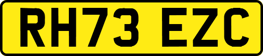 RH73EZC