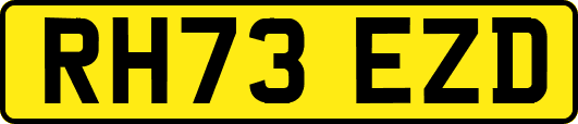 RH73EZD