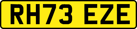 RH73EZE