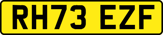 RH73EZF