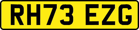 RH73EZG