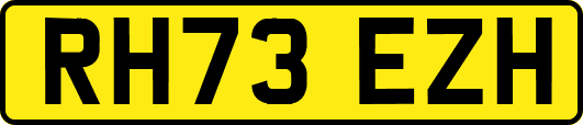 RH73EZH
