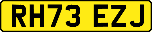 RH73EZJ