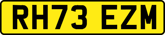 RH73EZM