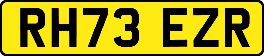 RH73EZR