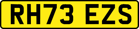 RH73EZS