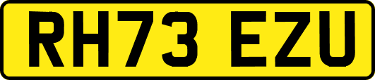 RH73EZU