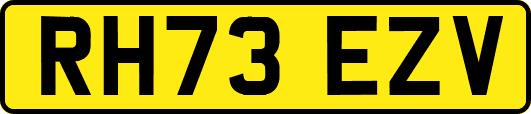 RH73EZV