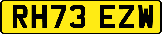 RH73EZW