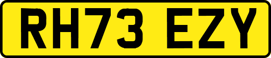 RH73EZY