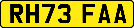 RH73FAA
