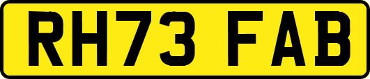 RH73FAB