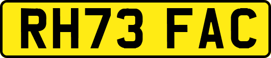 RH73FAC