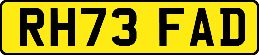 RH73FAD
