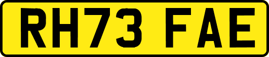 RH73FAE