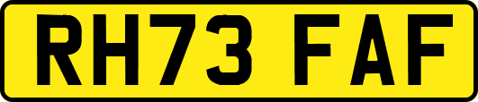 RH73FAF