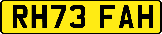 RH73FAH