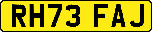 RH73FAJ