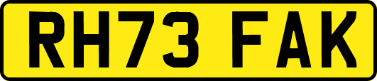 RH73FAK