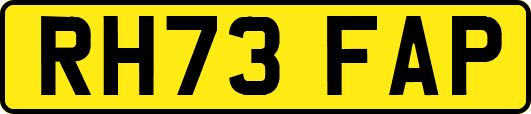 RH73FAP