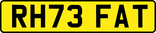 RH73FAT