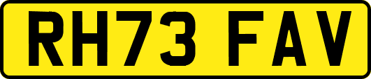 RH73FAV