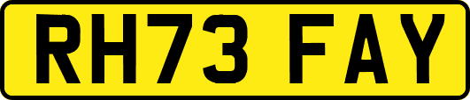 RH73FAY