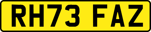 RH73FAZ