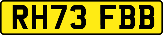 RH73FBB