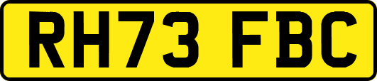 RH73FBC
