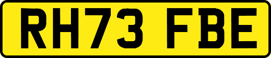 RH73FBE