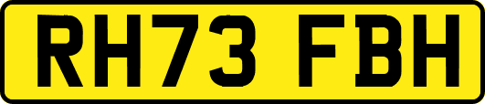 RH73FBH