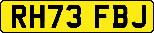 RH73FBJ
