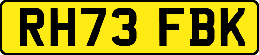 RH73FBK