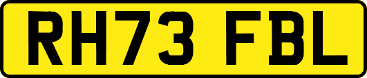 RH73FBL