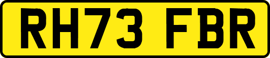 RH73FBR