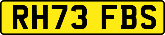 RH73FBS