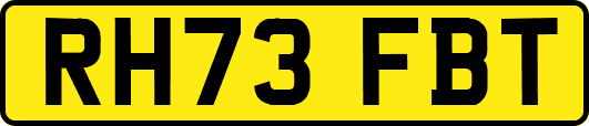RH73FBT
