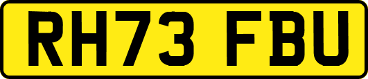 RH73FBU