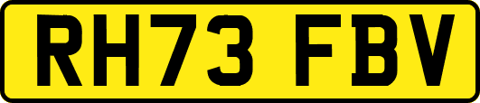 RH73FBV