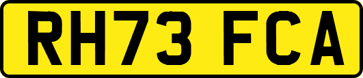 RH73FCA