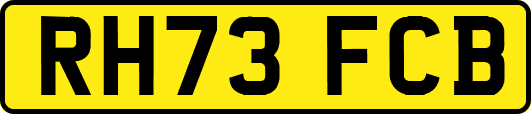 RH73FCB