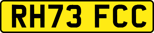 RH73FCC