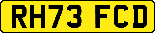 RH73FCD