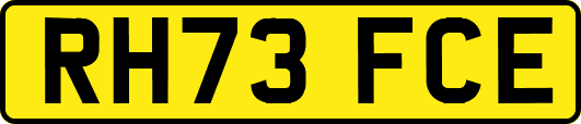 RH73FCE