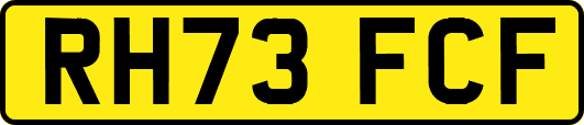 RH73FCF