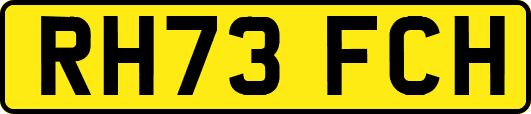 RH73FCH