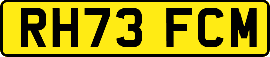 RH73FCM