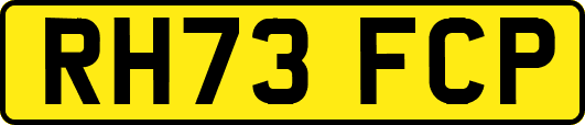 RH73FCP