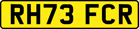 RH73FCR